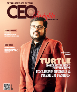 Turtle: Modernizing Men’s Couture with Exclusive Designs & Premium Fashion